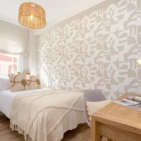 Genteel Hermosilla Apartment *