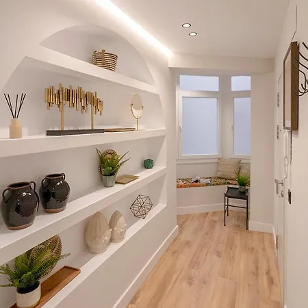 Apartment Genteel Hermosilla