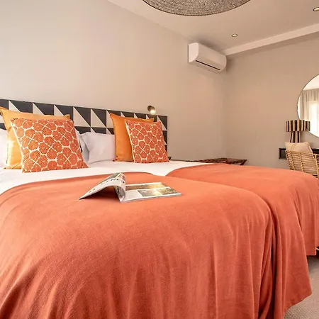 Genteel Hermosilla Apartment *